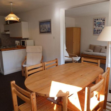 Appartement Proximite Immediate Des Pistes Uvernet-Fours Exterior foto