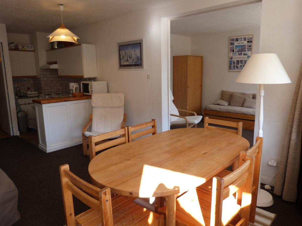 Appartement Proximite Immediate Des Pistes Uvernet-Fours Exterior foto