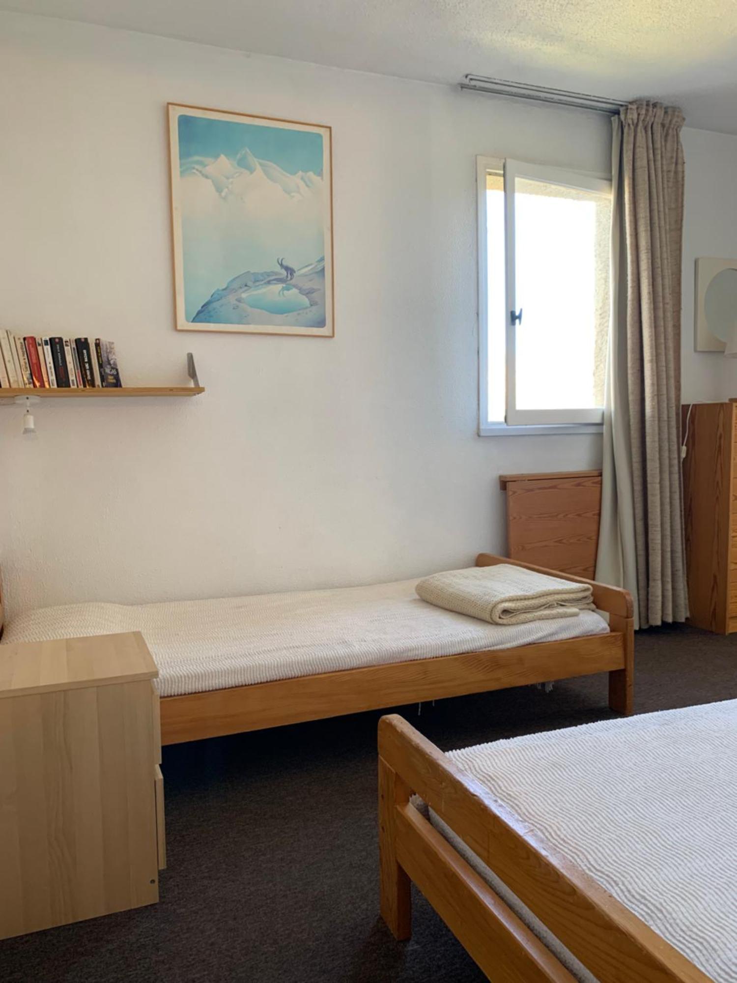 Appartement Proximite Immediate Des Pistes Uvernet-Fours Exterior foto